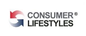 Dm plc Consumer Lifestyles logo