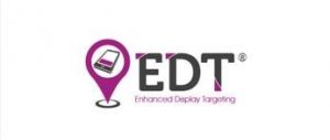Dm plc Group EDT logo